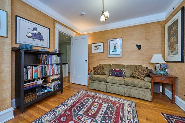 Interior, Pendant Lights, Wood Texture Flooring, Wooden Walls