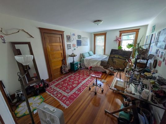 Interior, Living room, Wood Texture Flooring