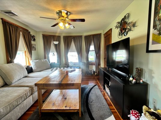 Interior, Living room, Wood Texture Flooring