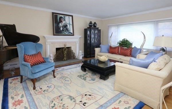 Fireplace, Interior, Living room, Piano, Wood Texture Flooring