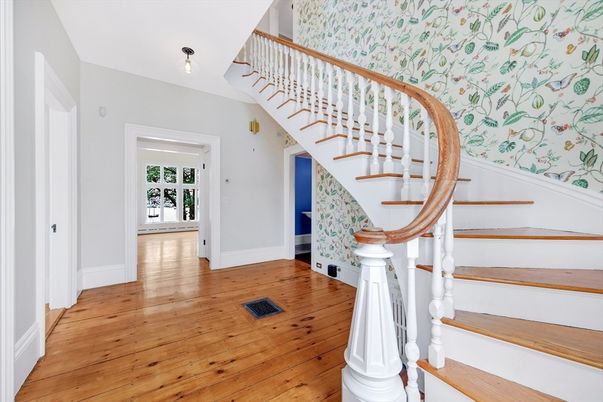 Interior, Wood Texture Flooring