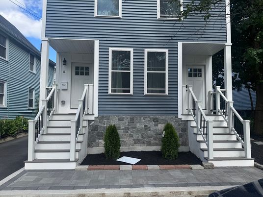 Exterior, Facade, None