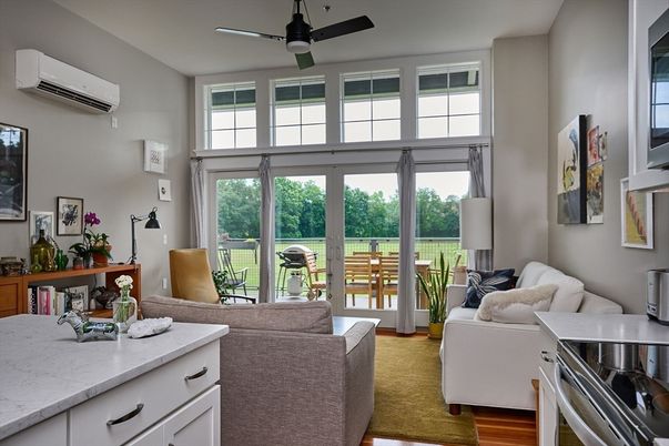 Interior, Living room, Wood Texture Flooring