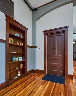 Interior, Wood Texture Flooring