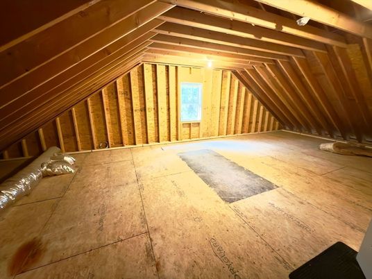 Interior, Wooden Beams, Wooden Ceilings