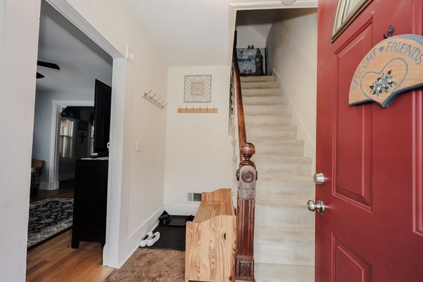 Interior, Wood Texture Flooring