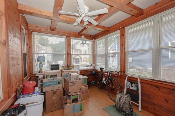 Interior, Wooden Beams, Wood Texture Flooring