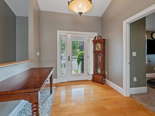Interior, Wood Texture Flooring