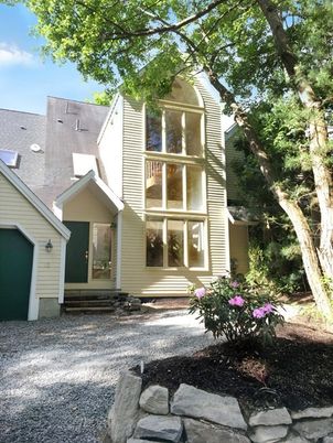 Exterior, Facade, None