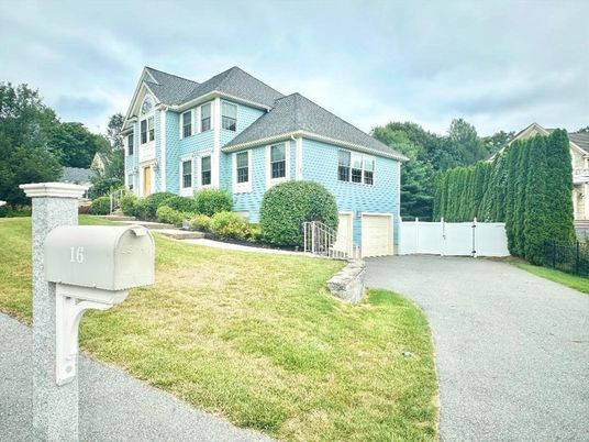Attached, Backyard, Exterior, Facade, French Provincial
