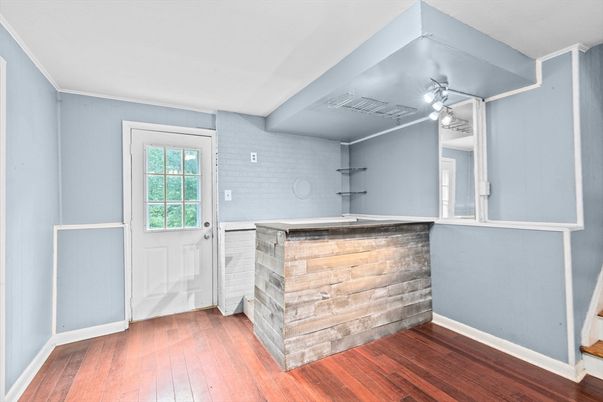 Interior, Wood Texture Flooring