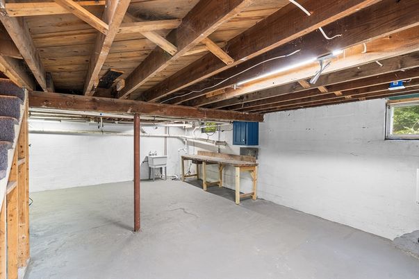 Interior, Wooden Beams, Wooden Ceilings