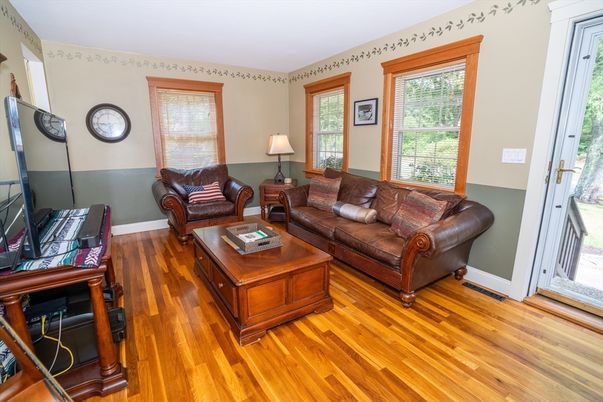 Interior, Living room, Wood Texture Flooring