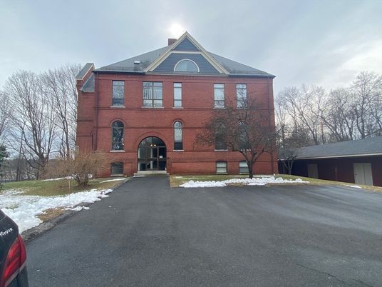 Exterior, Facade, Brick Facade, French Provincial