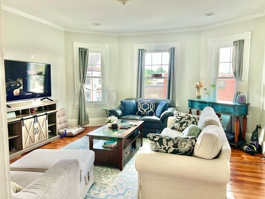 Interior, Living room, Wood Texture Flooring