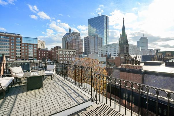 Exterior, Other, Skyline
