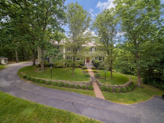 Backyard, Exterior, Facade, Georgian