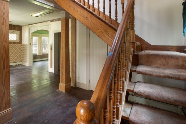 Interior, Wood Texture Flooring