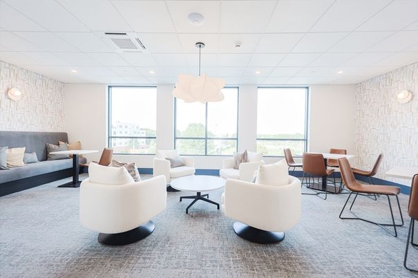 Dining room, Interior, Living room, Pendant Lights, Recessed Lighting