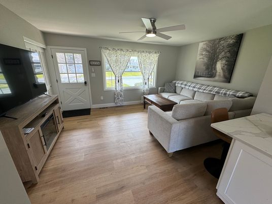 Interior, Living room, Wood Texture Flooring