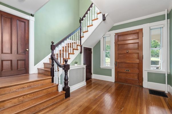Interior, Wood Texture Flooring