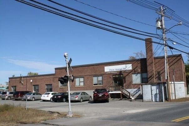 Exterior, Facade, Brick Facade, None
