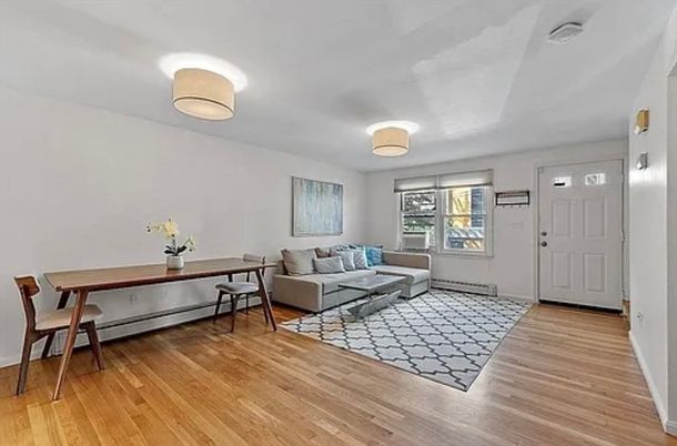 Interior, Living room, Wood Texture Flooring