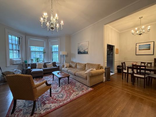 Chandelier, Dining room, Interior, Living room, Wood Texture Flooring