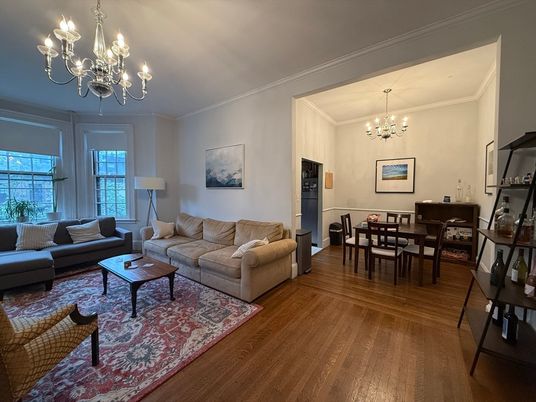 Chandelier, Dining room, Interior, Living room, Wood Texture Flooring