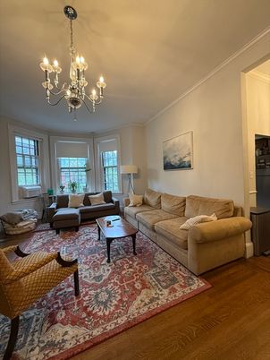 Chandelier, Interior, Living room, Wood Texture Flooring