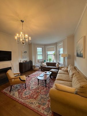 Chandelier, Interior, Living room, Wood Texture Flooring