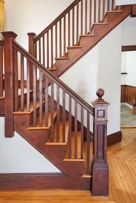 Interior, Wood Texture Flooring