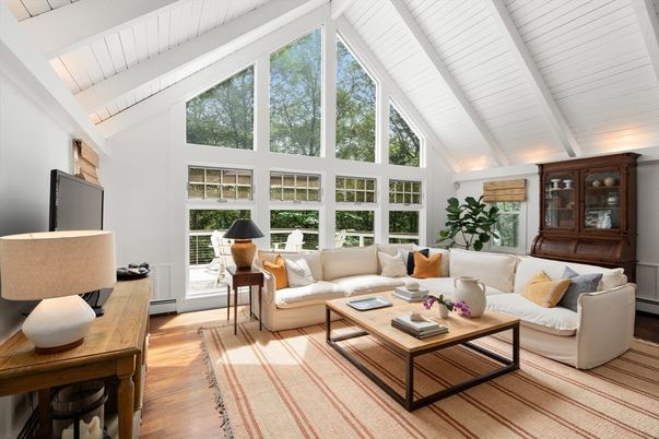 Interior, Living room, Wood Texture Flooring