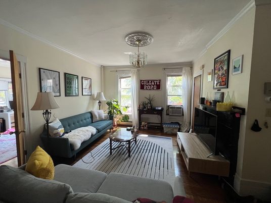 Chandelier, Interior, Living room, Wood Texture Flooring