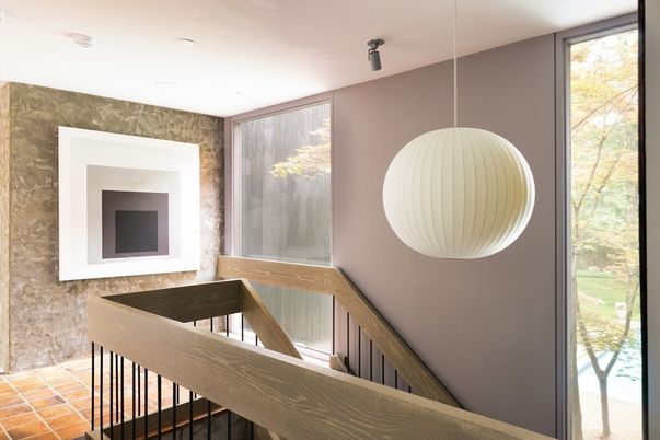 Interior, Pendant Lights, Recessed Lighting