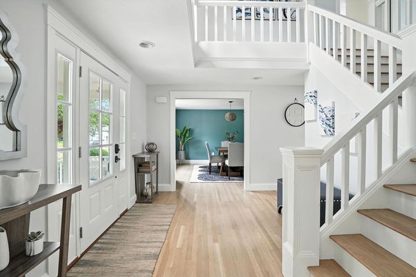 Interior, Wood Texture Flooring