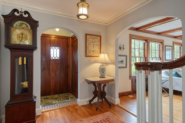 Interior, Wood Texture Flooring