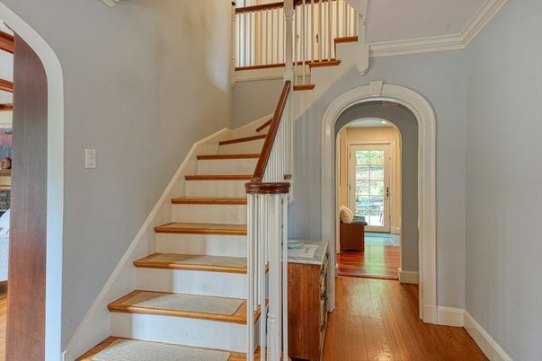 Interior, Wood Texture Flooring