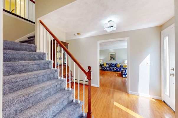 Interior, Wood Texture Flooring
