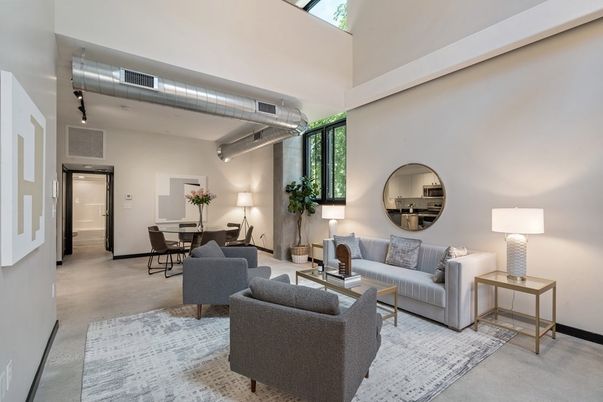 Dining room, Interior, Living room