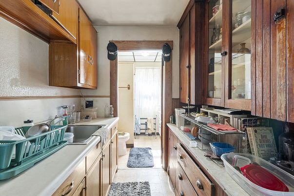 Bathroom, Interior, Kitchen