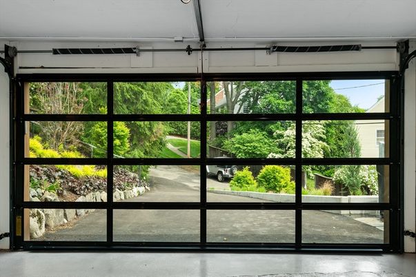 Interior, Sun Room