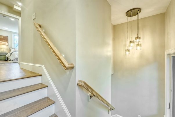 Interior, Pendant Lights, Recessed Lighting