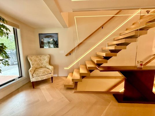 Interior, Wood Texture Flooring
