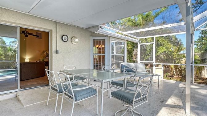 Dining room, Glass Ceilings, Interior, Sun Room