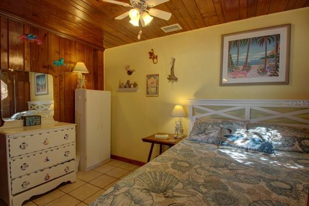 Interior, Wooden Ceilings, Wooden Walls
