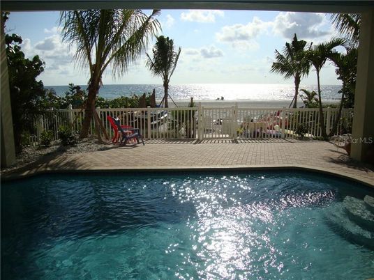 Exterior, Pool, Water