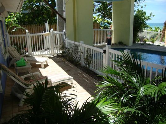 Exterior, Pool, Water