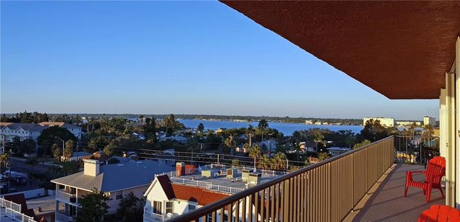 Water, Exterior, Other, Skyline