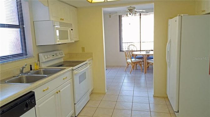 Dining room, Interior, Kitchen